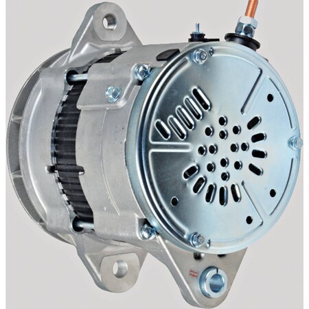 Db Electrical And0553 Alternator for Caterpillar Articualted Truck 735 740 D250E D350E D400E 400-52203